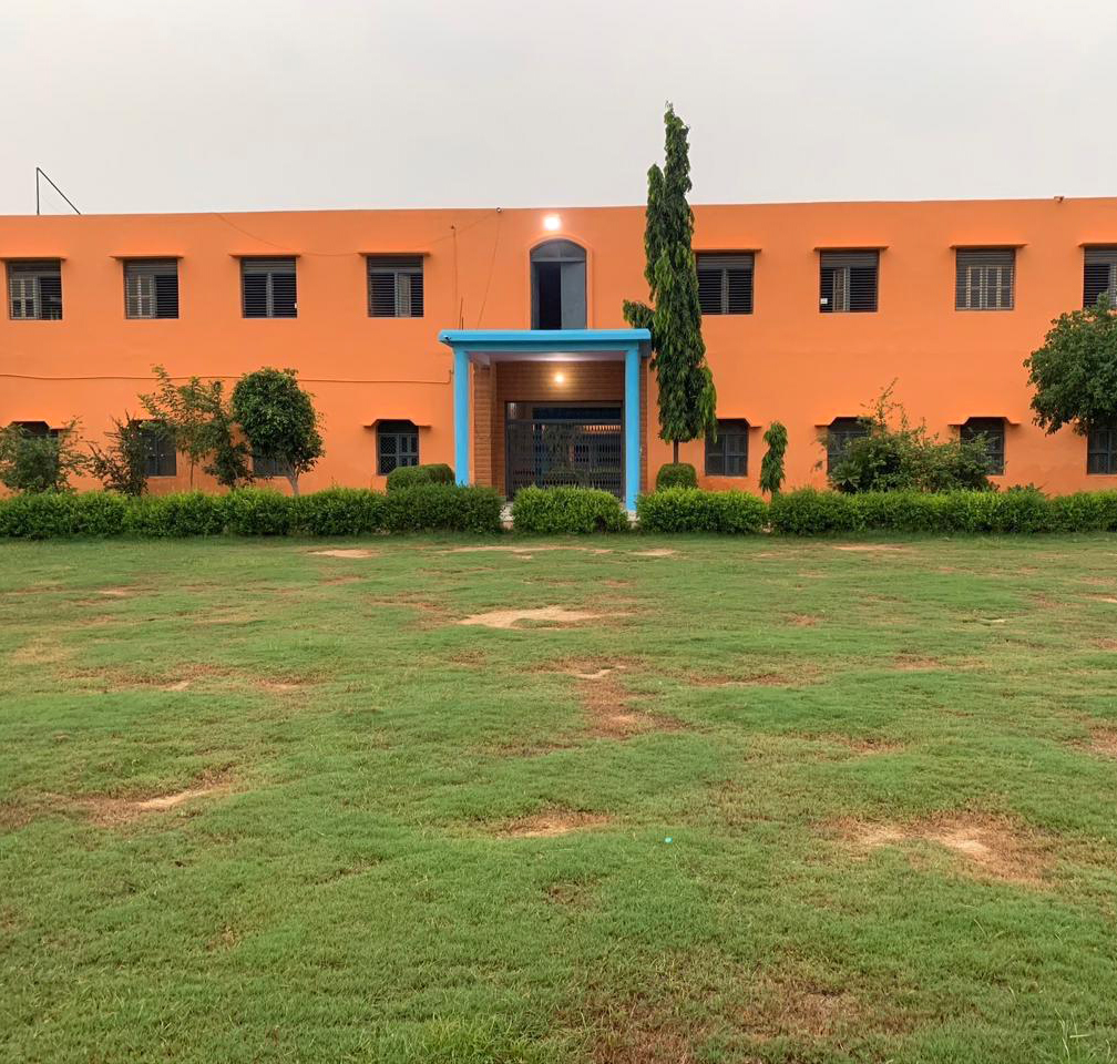 S.D Public School